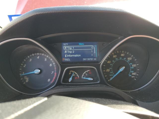 Photo 9 from auction – 2014 FORD FOCUS SE with VIN 1FADP3K26EL272786