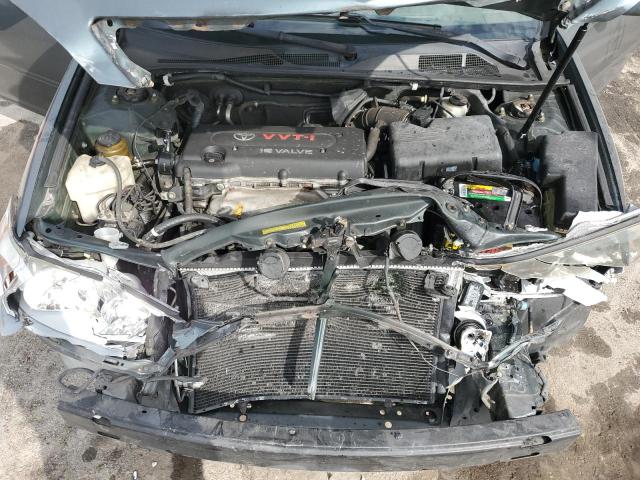 Photo 11 from auction – 2004 TOYOTA CAMRY LE with VIN 4T1BE32K14U355280