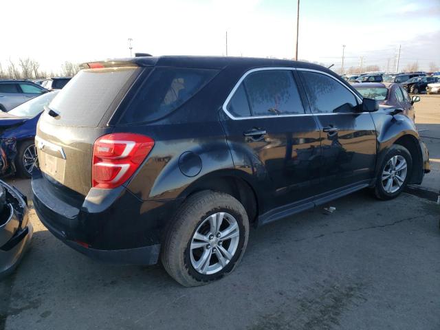 Photo 3 from auction – 2017 CHEVROLET EQUINOX LS with VIN 2GNALBEK2H1602665