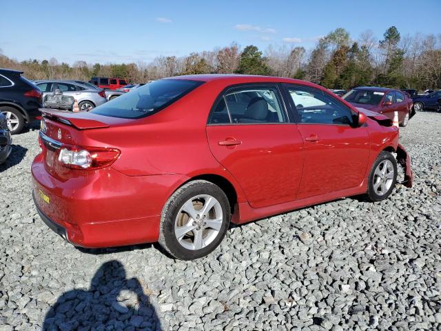 Photo 3 from auction – 2012 TOYOTA COROLLA BA with VIN 2T1BU4EE6CC780623