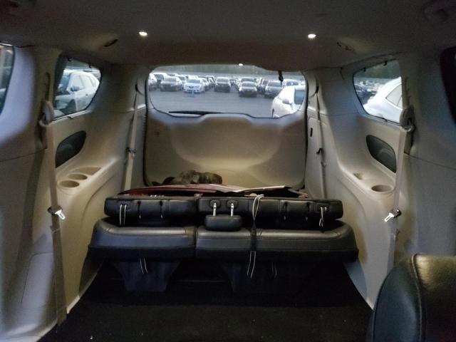 Снимка 10 от търг – 2019 CHRYSLER PACIFICA T с VIN 2C4RC1BG7KR626362