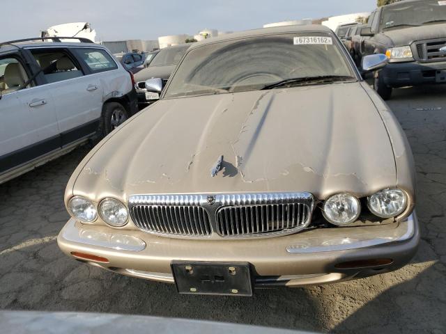 Photo 5 from auction – 2000 JAGUAR VANDENPLAS with VIN SAJDA24C5YLF05772