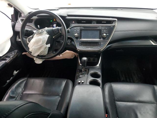 Photo 8 from auction – 2016 TOYOTA AVALON XLE with VIN 4T1BK1EB3GU233808