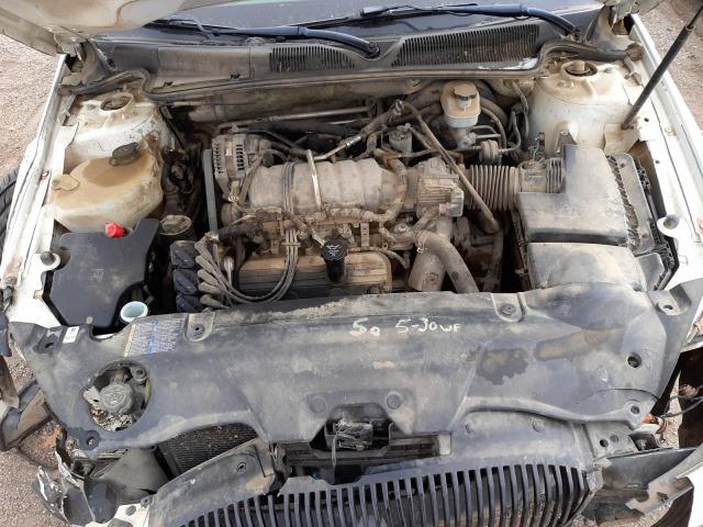 Photo 11 from auction – 2008 BUICK LUCERNE CX with VIN 1G4HD57288U202077