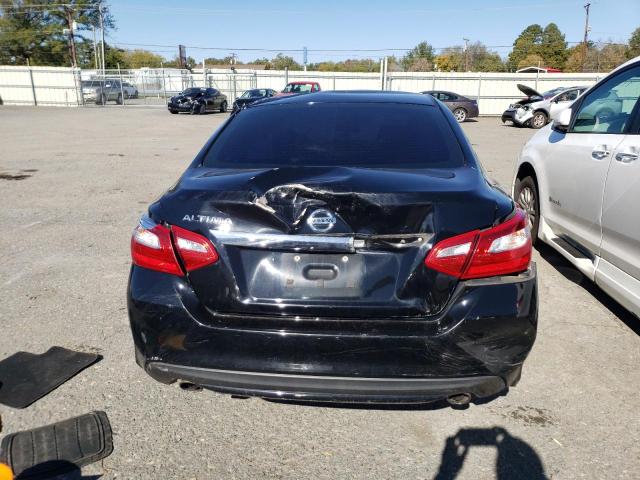 Photo 6 from auction – 2016 NISSAN ALTIMA 2.5 with VIN 1N4AL3AP4GC122240