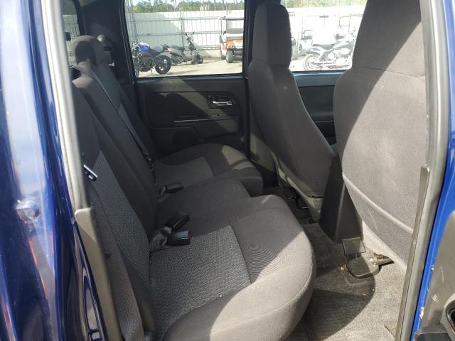 Photo 11 from auction – 2012 CHEVROLET COLORADO L with VIN 1GCHTDFE8C8161092