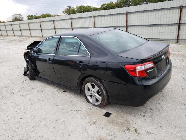 Photo 2 from auction – 2014 TOYOTA CAMRY L with VIN 4T1BF1FK3EU366942