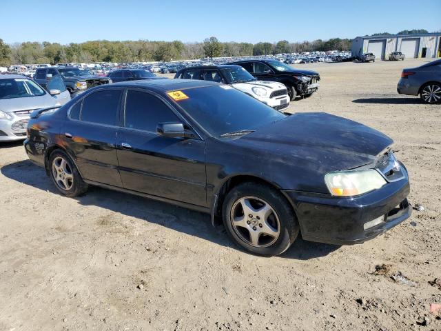 Photo 4 from auction – 2003 ACURA 3.2TL with VIN 19UUA56673A017014
