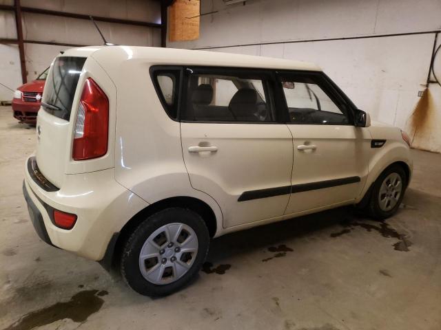 Photo 3 from auction – 2012 KIA SOUL with VIN KNDJT2A50C7417325