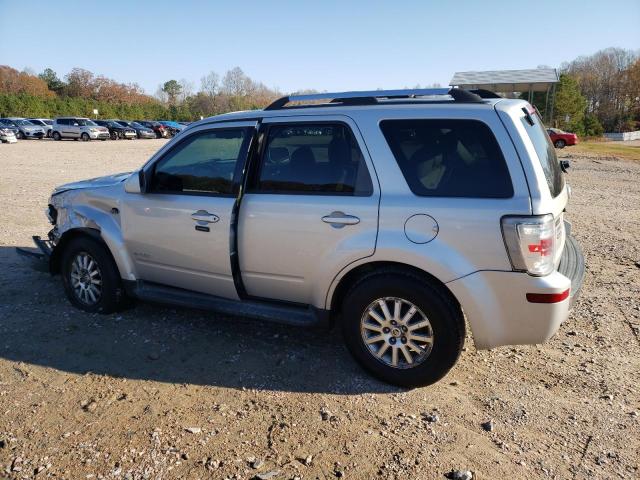 Photo 2 from auction – 2008 MERCURY MARINER with VIN 4M2CU97188KJ44071