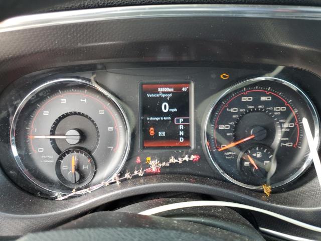 Photo 9 from auction – 2014 DODGE CHARGER SE with VIN 2C3CDXBG7EH265333