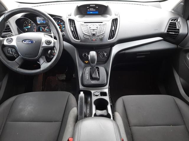 Photo 8 from auction – 2016 FORD ESCAPE S with VIN 1FMCU0F76GUC82827