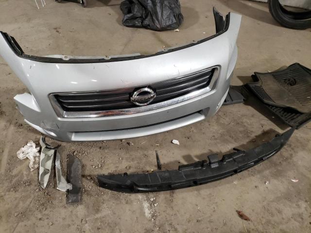 Photo 12 from auction – 2014 NISSAN MAXIMA S with VIN 1N4AA5APXEC470378