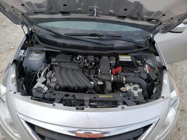 Photo 11 from auction – 2018 NISSAN VERSA S with VIN 3N1CN7AP1JL804351