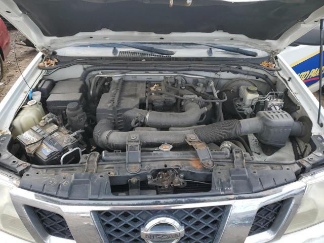 Photo 11 from auction – 2014 NISSAN FRONTIER S with VIN 1N6BD0CT2EN761963