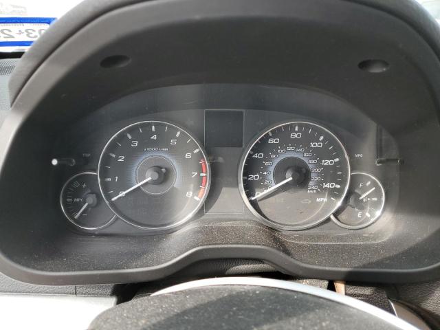 Photo 9 from auction – 2010 SUBARU LEGACY 2.5 with VIN 4S3BMCA69A3247793