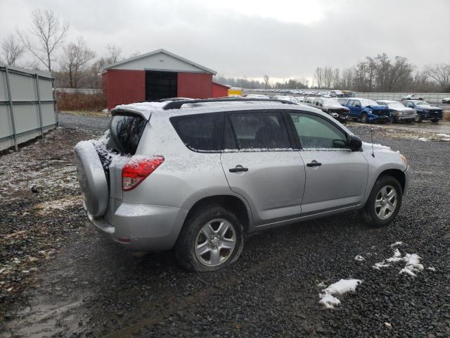 Photo 3 from auction – 2007 TOYOTA RAV4 with VIN JTMBD33VX75059561