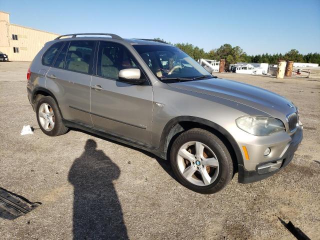 Photo 4 from auction – 2007 BMW X5 3.0I with VIN 5UXFE43537L013780