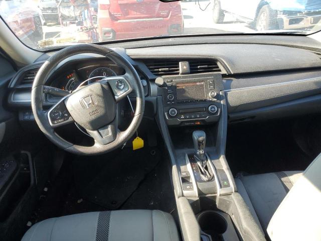 Photo 8 from auction – 2019 HONDA CIVIC LX with VIN 2HGFC2F68KH574872
