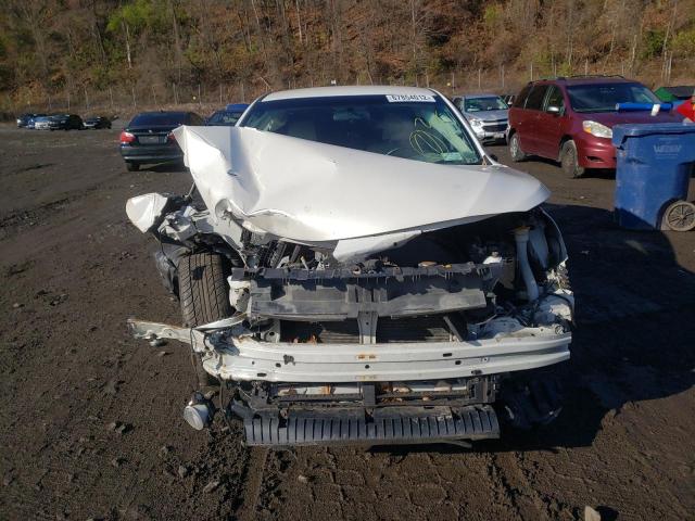 Photo 5 from auction – 2017 SUBARU LEGACY 2.5 with VIN 4S3BNAC66H3003852
