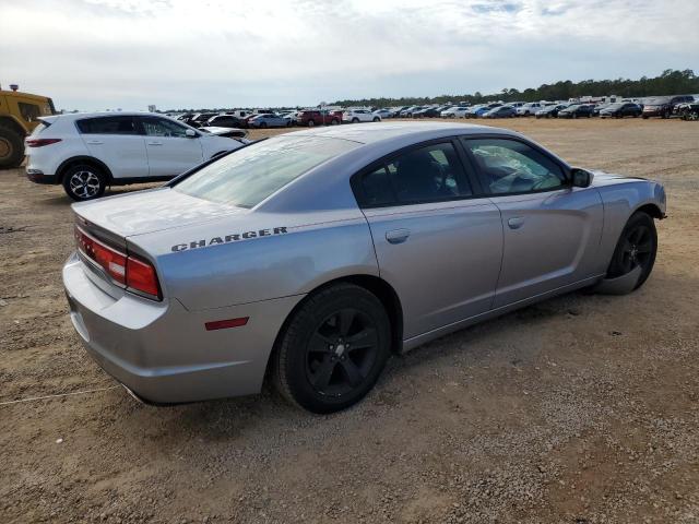 Photo 3 from auction – 2014 DODGE CHARGER SE with VIN 2C3CDXBG7EH265333