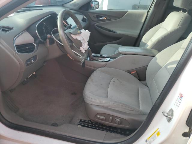 Photo 7 from auction – 2018 CHEVROLET MALIBU LT with VIN 1G1ZD5ST8JF147884
