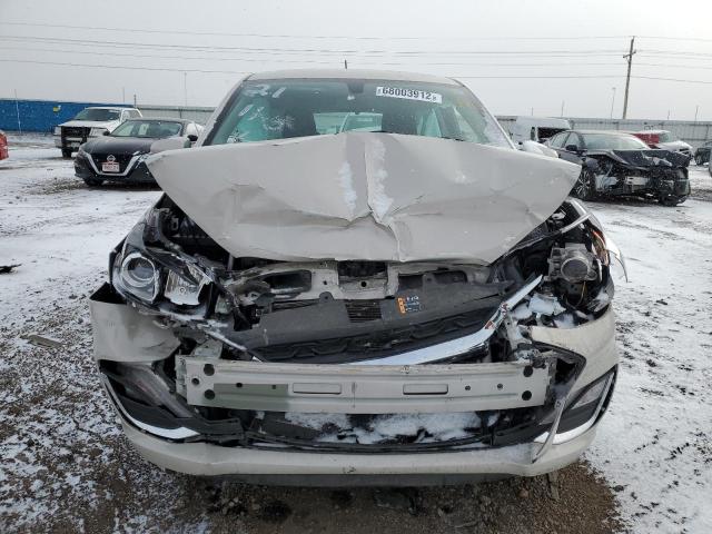 Photo 5 from auction – 2021 CHEVROLET SPARK 1LT with VIN KL8CD6SA4MC749794