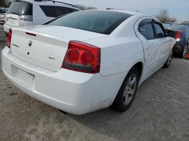 Photo 3 from auction – 2010 DODGE CHARGER SX with VIN 2B3CA3CVXAH256924