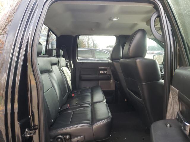 Photo 10 from auction – 2008 FORD F150 with VIN 1FTPW14V78KF02724