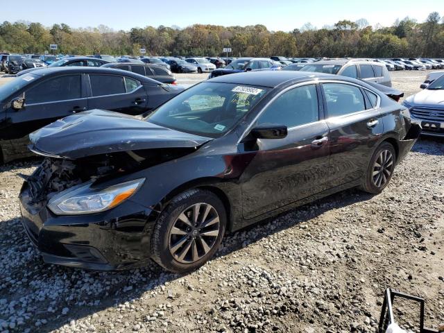Photo 1 from auction – 2017 NISSAN ALTIMA 2.5 with VIN 1N4AL3AP5HC115055