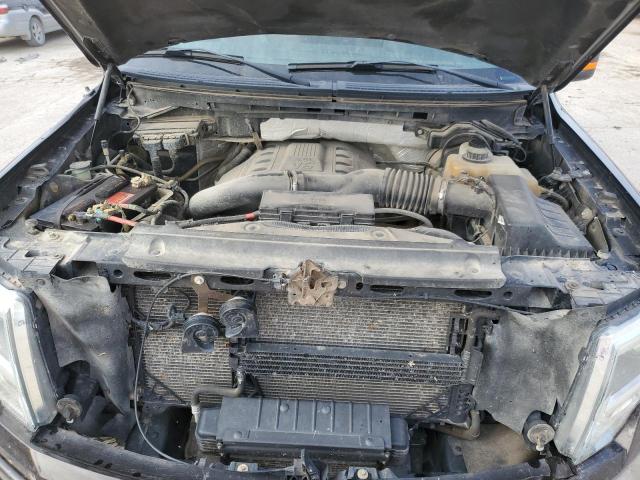 Photo 11 from auction – 2013 FORD F150 SUPER with VIN 1FTFW1ET6DFB09731