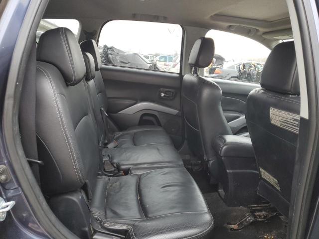 Photo 11 from auction – 2008 MITSUBISHI OUTLANDER with VIN JA4MS41X88Z009237
