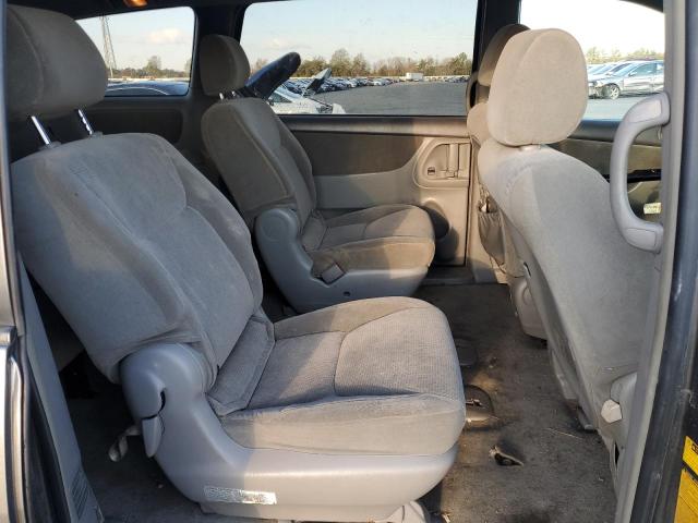 Photo 11 from auction – 2004 TOYOTA SIENNA CE with VIN 5TDZA23C04S140252