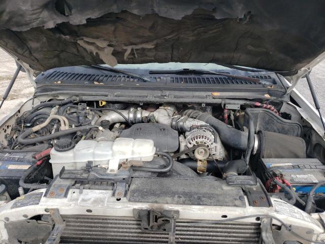 Photo 11 from auction – 2002 FORD F250 SUPER with VIN 1FTNW21F02EB76975