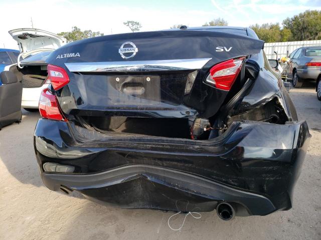 Photo 6 from auction – 2017 NISSAN ALTIMA 2.5 with VIN 1N4AL3AP0HC263551