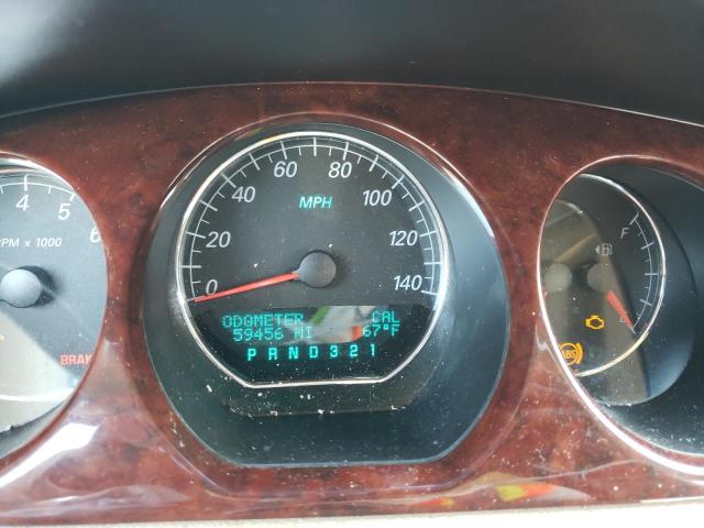 Zdjęcie 9 z aukcji – 2006 BUICK LUCERNE CX z VIN 1G4HD57256U133071