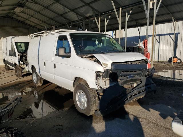 FORD ECONOLINE 2012 with VIN 1FTNE2EW1CDB39308 - Photo from auction