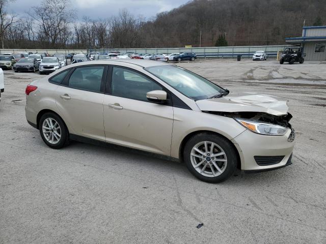 Photo 4 from auction – 2017 FORD FOCUS SE with VIN 1FADP3F21HL317969