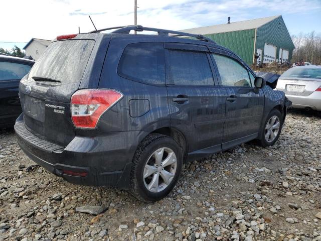Photo 3 from auction – 2014 SUBARU FORESTER 2 with VIN JF2SJAEC9EH547437