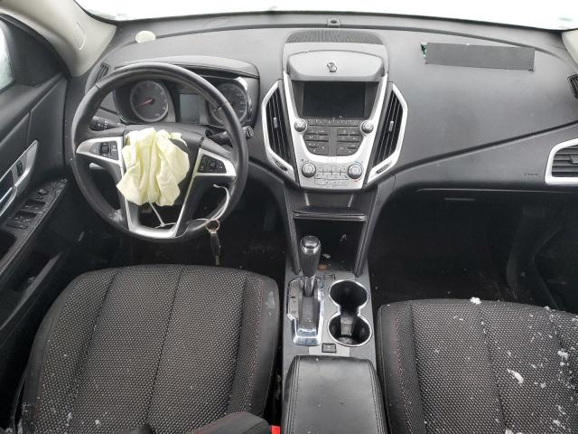Photo 8 from auction – 2016 GMC TERRAIN SL with VIN 2GKFLTEK5G6103224