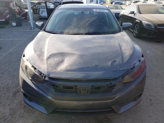 Photo 5 from auction – 2016 HONDA CIVIC EX with VIN 2HGFC1F35GH645159