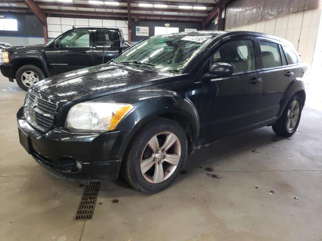 DODGE CALIBER MA 2010 with VIN 1B3CB3HA3AD616440 - Photo from auction