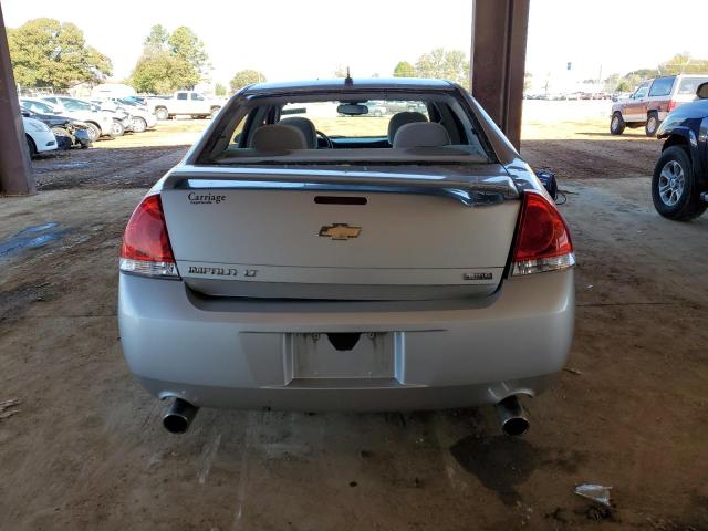 Photo 6 from auction – 2013 CHEVROLET IMPALA LT with VIN 2G1WG5E33D1242791