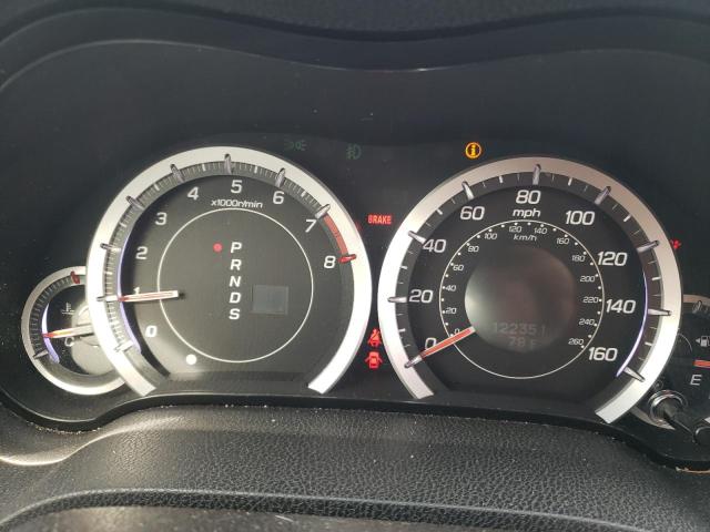 Photo 9 from auction – 2013 ACURA TSX with VIN JH4CU2F49DC003909