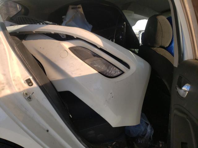 Photo 11 from auction – 2016 KIA FORTE EX with VIN KNAFX5A83G5632458