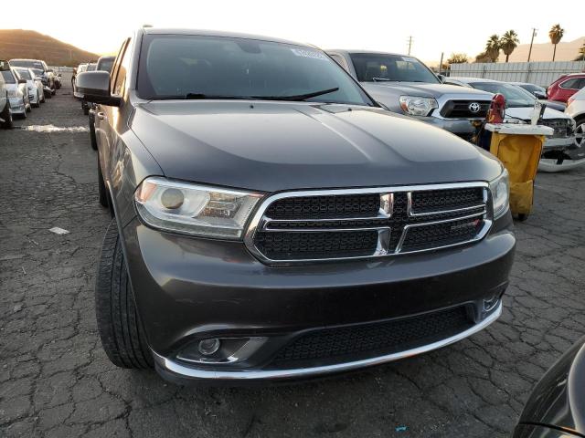 Photo 5 from auction – 2015 DODGE DURANGO LI with VIN 1C4RDHDG0FC740298