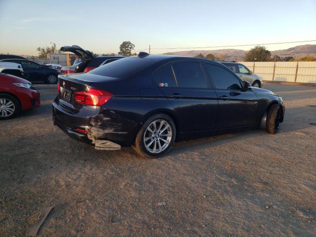 Photo 3 from auction – 2016 BMW 320 XI with VIN WBA8A3C52GK689706