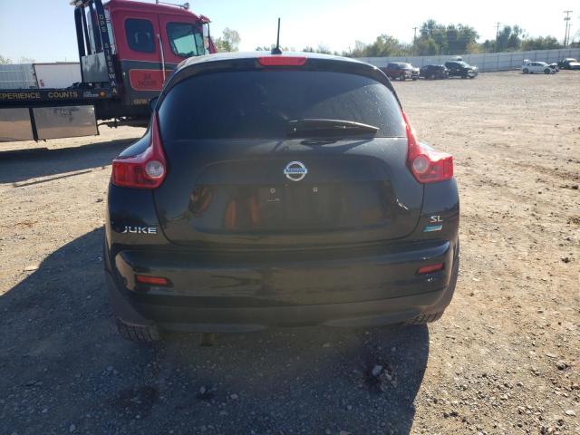 Photo 6 from auction – 2012 NISSAN JUKE S with VIN JN8AF5MR8CT118295