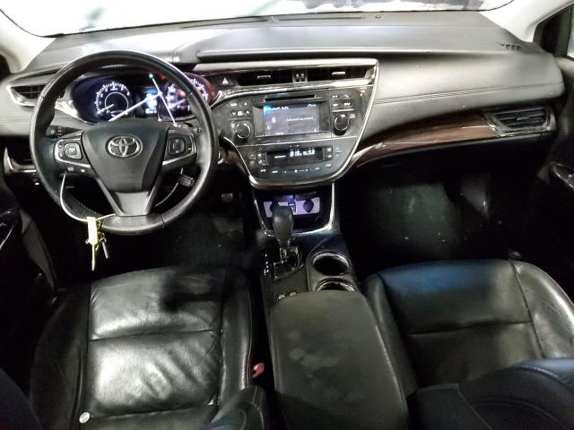 صورة رقم 8 من المزاد - 2014 TOYOTA AVALON BAS مع VIN 4T1BK1EB0EU110397