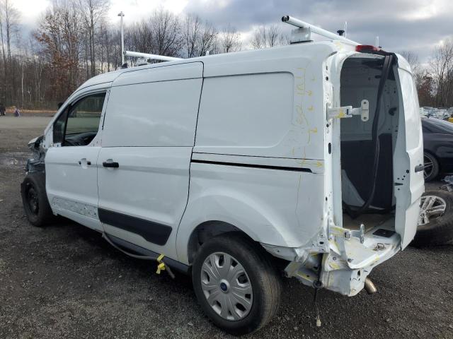 Photo 2 from auction – 2020 FORD TRANSIT CO with VIN NM0LS7E76L1463780